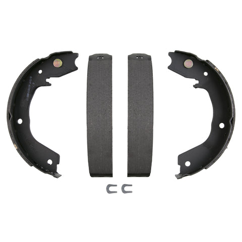 Parking Brake Shoe Wagner Brake Z767