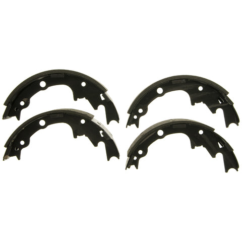 Drum Brake Shoe Wagner Brake Z769R