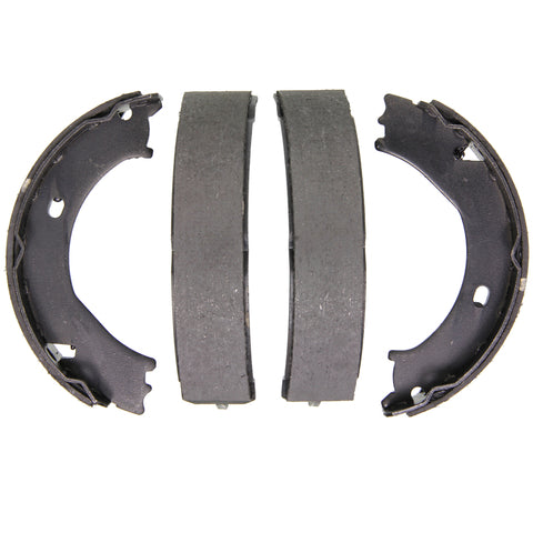 Parking Brake Shoe Wagner Brake Z771