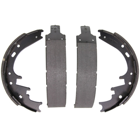 Drum Brake Shoe Wagner Brake Z776