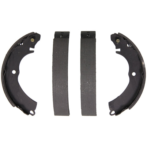 Drum Brake Shoe Wagner Brake Z778