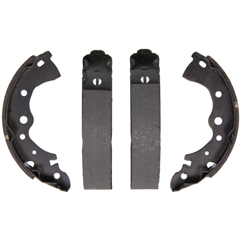Drum Brake Shoe Wagner Brake Z779