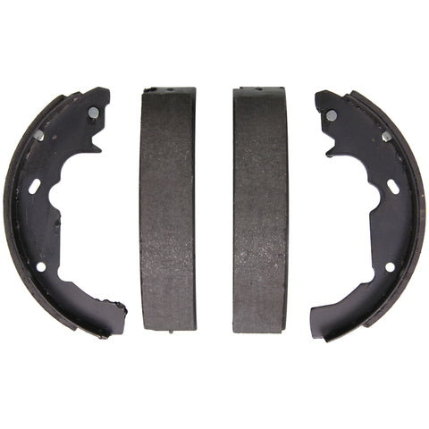 Drum Brake Shoe Wagner Brake Z780