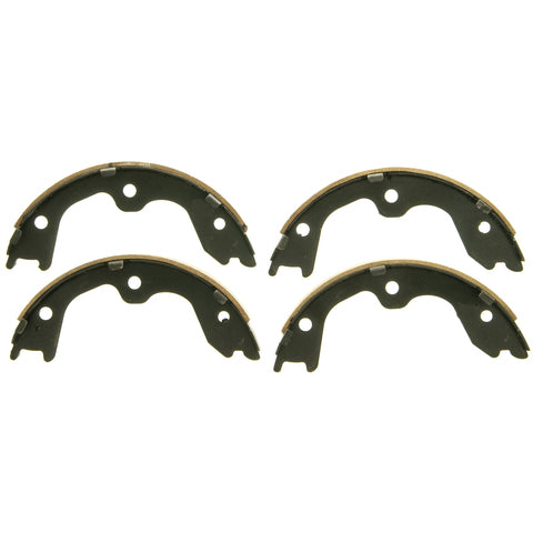 Parking Brake Shoe Wagner Brake Z783