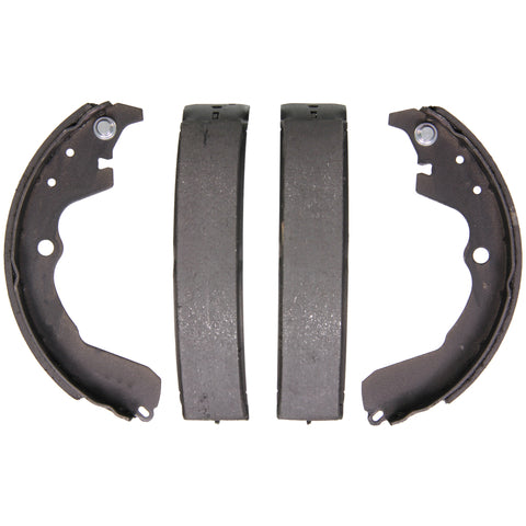 Drum Brake Shoe Wagner Brake Z785