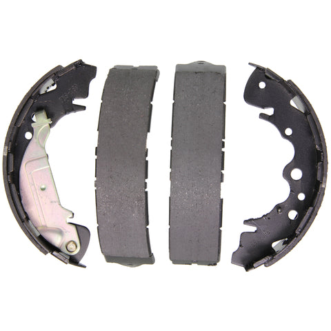 Drum Brake Shoe Wagner Brake Z789