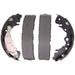 Drum Brake Shoe Wagner Brake Z789