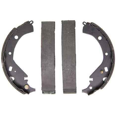 Drum Brake Shoe Wagner Brake Z790