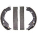 Drum Brake Shoe Wagner Brake Z790