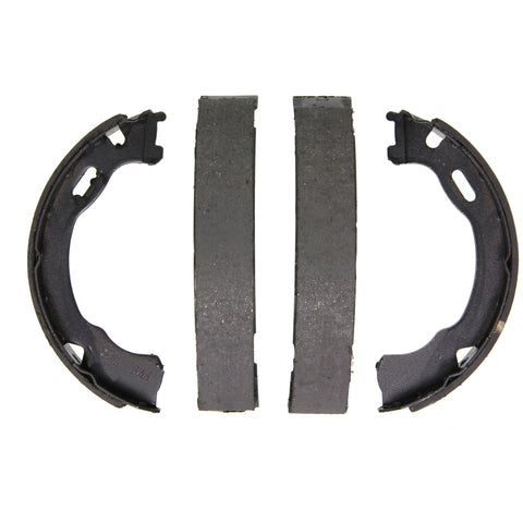 Parking Brake Shoe Wagner Brake Z791