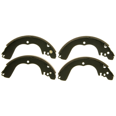 Drum Brake Shoe Wagner Brake Z798