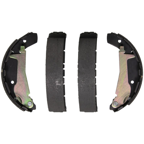 Drum Brake Shoe Wagner Brake Z800