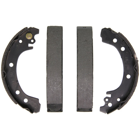 Drum Brake Shoe Wagner Brake Z801