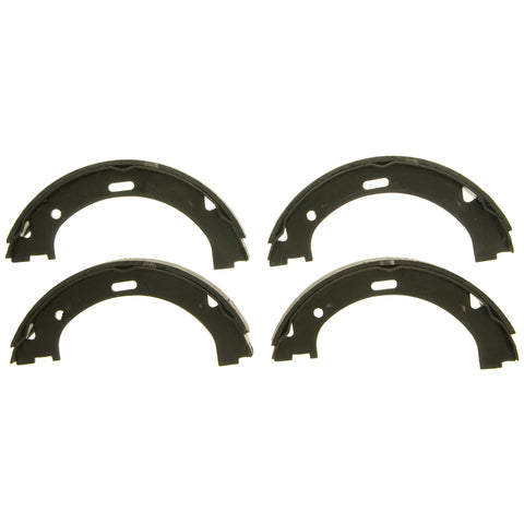 Parking Brake Shoe Wagner Brake Z803