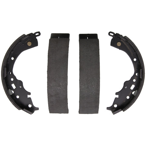 Drum Brake Shoe Wagner Brake Z804