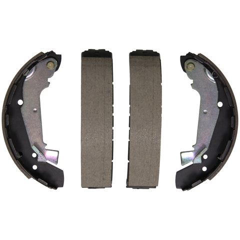 Drum Brake Shoe Wagner Brake Z805