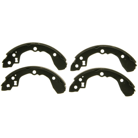 Drum Brake Shoe Wagner Brake Z806