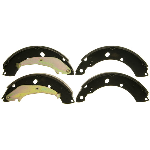 Drum Brake Shoe Wagner Brake Z810