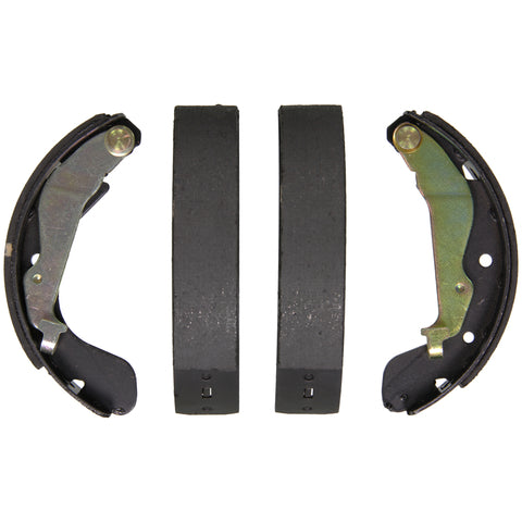 Drum Brake Shoe Wagner Brake Z814