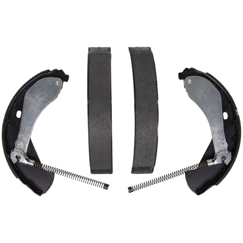 Drum Brake Shoe Wagner Brake Z815