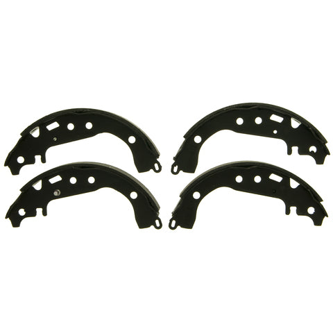 Drum Brake Shoe Wagner Brake Z832