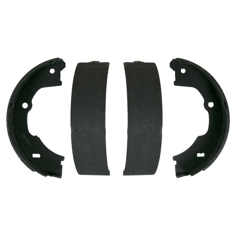 Parking Brake Shoe Wagner Brake Z847