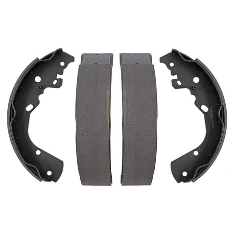 Drum Brake Shoe Wagner Brake Z853