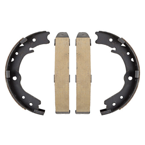 Parking Brake Shoe Wagner Brake Z856