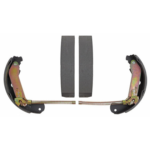 Drum Brake Shoe Wagner Brake Z860A
