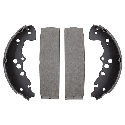 Drum Brake Shoe Wagner Brake Z861