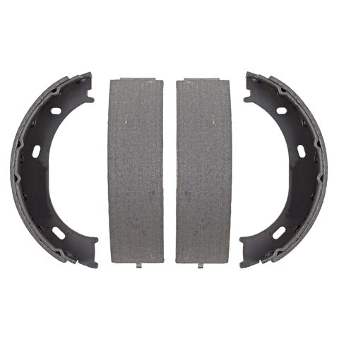 Parking Brake Shoe Wagner Brake Z866