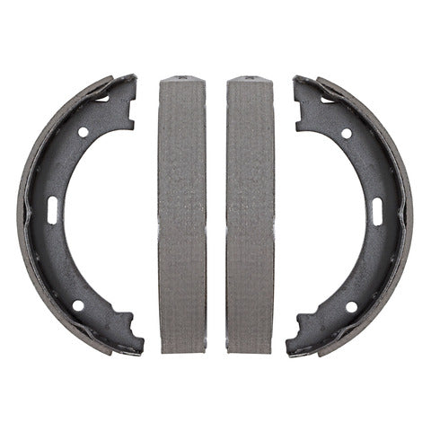 Parking Brake Shoe Wagner Brake Z868