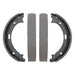 Parking Brake Shoe Wagner Brake Z868