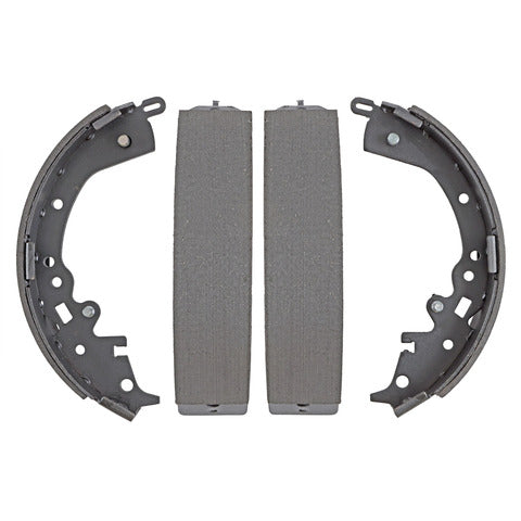 Drum Brake Shoe Wagner Brake Z871