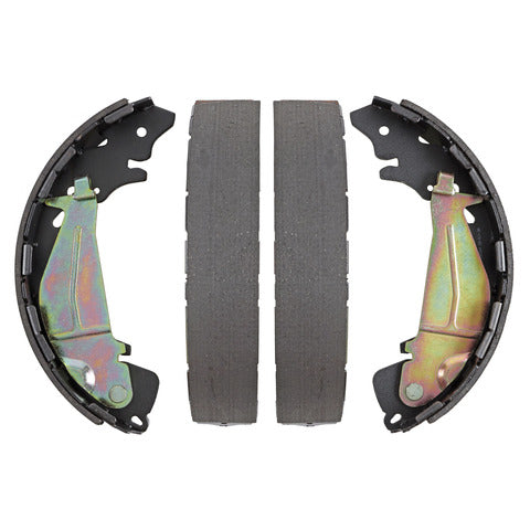Drum Brake Shoe Wagner Brake Z872