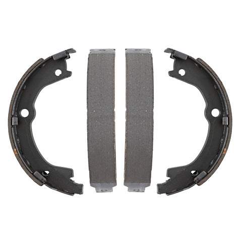 Parking Brake Shoe Wagner Brake Z873