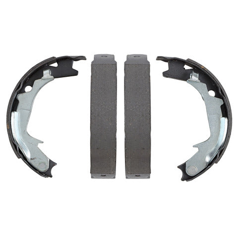 Parking Brake Shoe Wagner Brake Z889