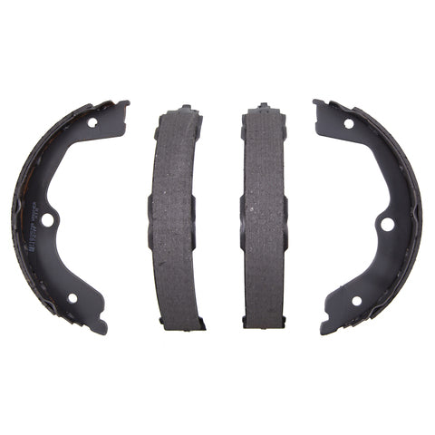 Parking Brake Shoe Wagner Brake Z892