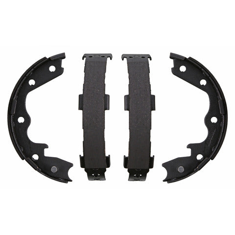Drum Brake Shoe Wagner Brake Z896