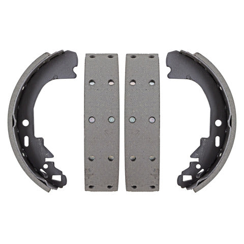 Drum Brake Shoe Wagner Brake Z904R