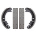 Drum Brake Shoe Wagner Brake Z904R