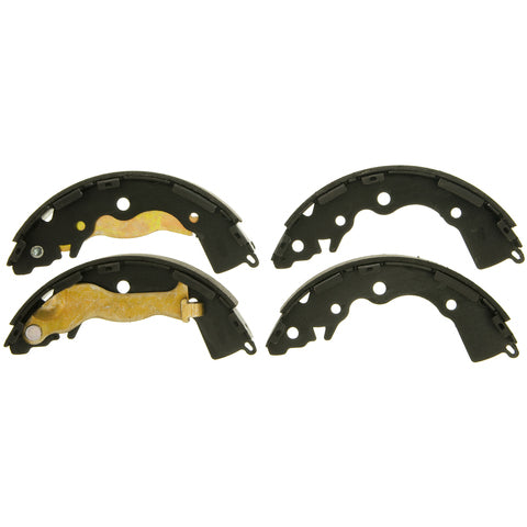 Drum Brake Shoe Wagner Brake Z910