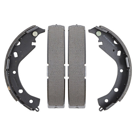 Drum Brake Shoe Wagner Brake Z911