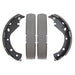 Drum Brake Shoe Wagner Brake Z911