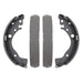 Drum Brake Shoe Wagner Brake Z913