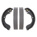 Drum Brake Shoe Wagner Brake Z919