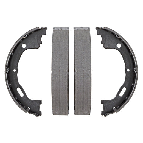Parking Brake Shoe Wagner Brake Z920