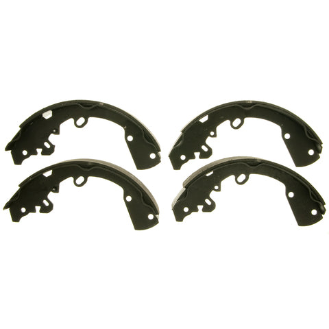 Drum Brake Shoe Wagner Brake Z922