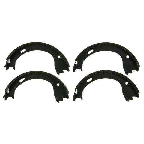 Drum Brake Shoe Wagner Brake Z924