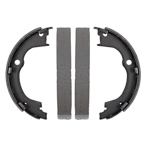 Parking Brake Shoe Wagner Brake Z932